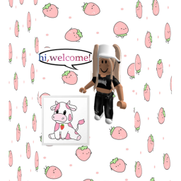 strawberry's obby!