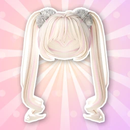 ✨ AFK for Free UGC [Cute Hair & Items] icon