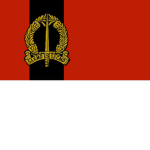 Sarawak Corps of Military Police