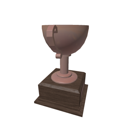 p3 trophy