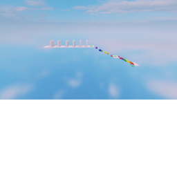 Vibe's Obby {[Alpha]}