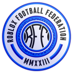 Roblox Football Federation - RFF
