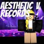 Aesthetic V Records