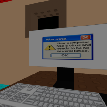 (2011) Destroy the Giant Computer and Bill Gates