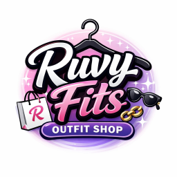 Ruvy Fits: Outfit Shop