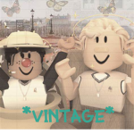 *Vintage Feelings*