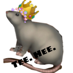 The Rat gang squad