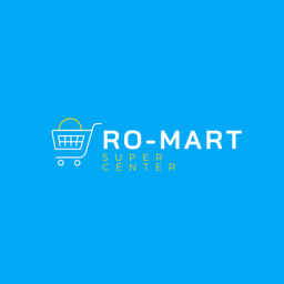 RO-MART: Super Center  [W.I.P]