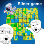 Slider game