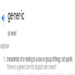 Generic Productions.