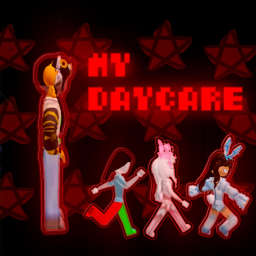 my daycare