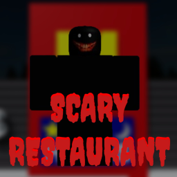 Scary Restaurant [HORROR]