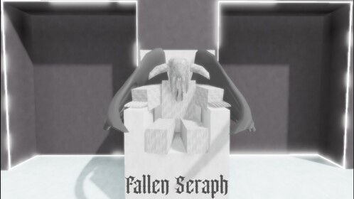 Fallen Seraph