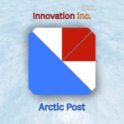 Innovation Inc Arctic Post V 1.2