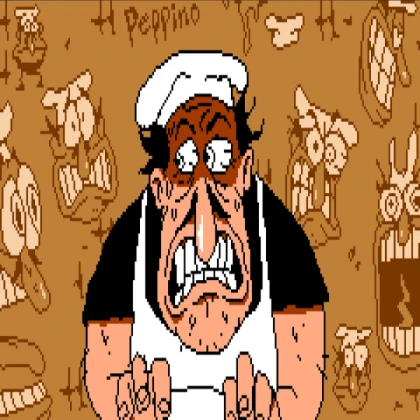 Peppino NoFilter