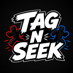 [BETA] Tag n Seek