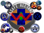 United Aligence of Space and Air Faring Empires