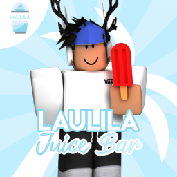 Laulila | Juice Bar