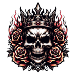 『Avenged』
