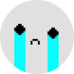 :(