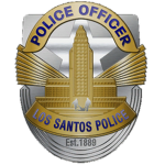 DOJ LSRP LSPD