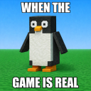 when the game is real