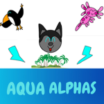 Aqua Alphas