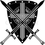 the sword fighting worriors (S.F)