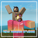 New Horizon Studios®
