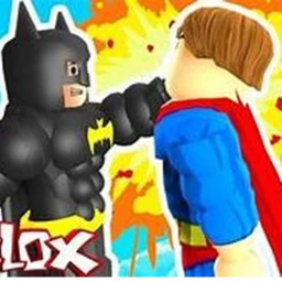 tycoon super hero icon