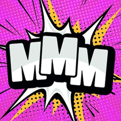 MMMRBBBBB Roblox group icon