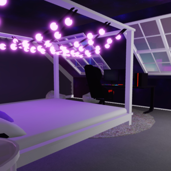 devi100208 bedroom