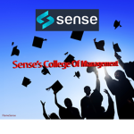 Sense's College Of Management