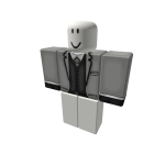 Color Changing Suit - 4TH MOST FAVED SHRT IN RBLX