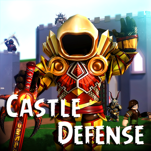 Castle Defenders