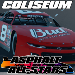 Asphalt All-Stars | LA Coliseum