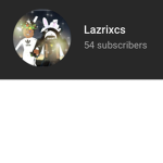 Lazrixcs