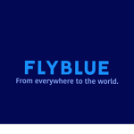 FlyBlue Retro