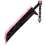 Greatsword of Admiration