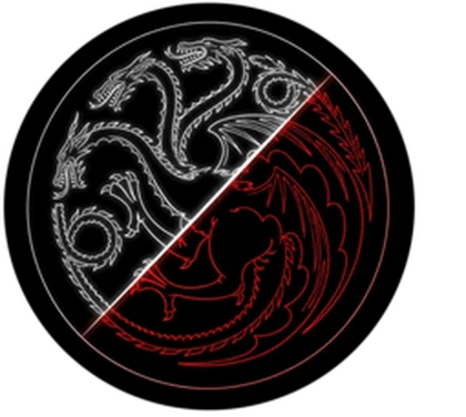 Blood Of Valyria [BOV] Roblox group icon
