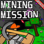 ⛏️Mining Mission🔮