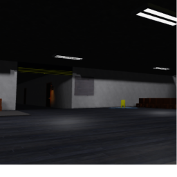 The Myth Containment Facility