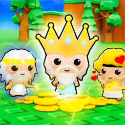 Pet Gods Simulator