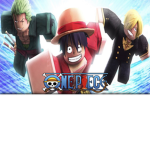 The Straw Hat Recruit's