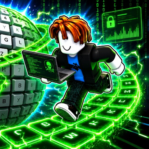 Keyboard Hacker