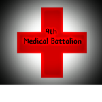 [B-SOC] 9th Medical Battalion