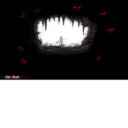 The Dark Cave