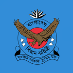 (BD) Bangladesh Air Force