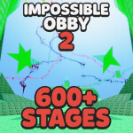 THE IMPOSSIBLE OBBY 2