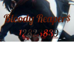 Bloody Reaper$